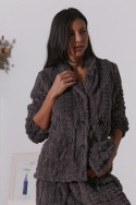 5298-somal Gris - Ensembles pyjama, image n° 2