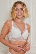 70010-nuage-sg Ivoire - Soutien-gorge, image n° 1