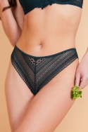 70073-essy-ensemble Vert - Ensemble soutien-gorge / tanga, image n° 3