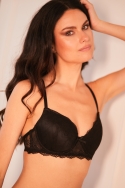 70301-iris-sg Noir - Soutien-gorge, image n° 1