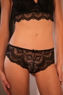 70302-helene-ensemble Noir - Ensemble soutien-gorge / shorty, image n° 3