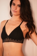 70307-evelyn-sg Noir - Soutien-gorge, image n° 1