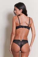 70336-sherine-ensemble Noir - Ensemble soutien-gorge / tanga, image n° 4