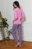 77052-lital Rose - Ensembles pyjama, image n° 4