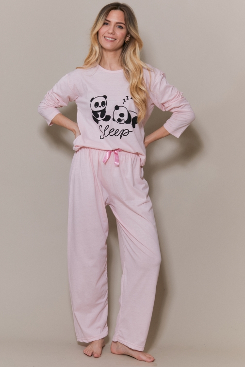 77332-amit Rose - Ensembles pyjama