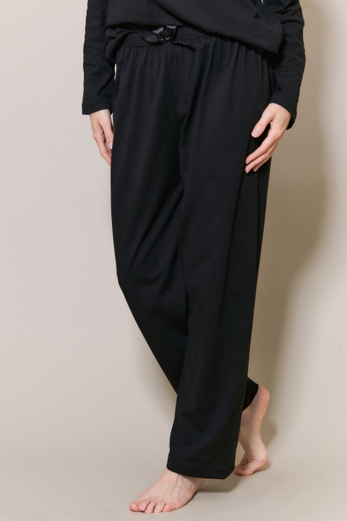 77335-eden Noir - Ensembles pyjama