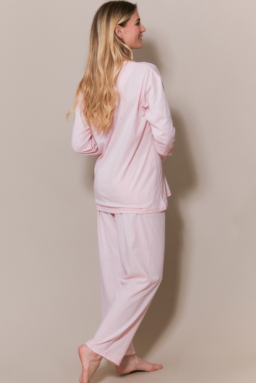 77335-eden Rose - Ensembles pyjama