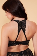 80075-lolya-sg Noir - Soutien-gorge, image n° 2