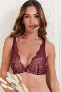 80098-lydia-sg Prune - Soutien-gorge, image n° 1