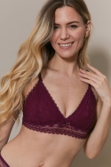 80307-laila-sg Bordeaux - Soutien-gorge, image n° 1