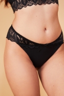 82124d-lat Noir - Ensemble soutien-gorge / tanga, image n° 3