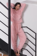 Flo9-ual Rose - Ensembles pyjama, image n° 1