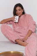 Flo9-ual Rose - Ensembles pyjama, image n° 5