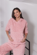 Flo9-ual Rose - Ensembles pyjama, image n° 2