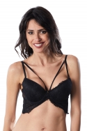 Jenna-sg Noir - Soutien-gorge, image n° 1