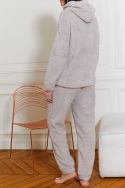 Us00388-valou Taupe - Ensembles pyjama, image n° 4