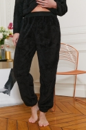 Us60388-linda Noir - Ensembles pyjama, image n° 3