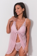 Us712614-palma Rose - Ensemble nuisette / string, image n° 1