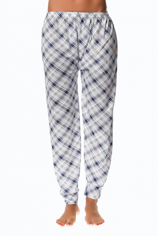 Vichy Marine - Ensembles pyjama