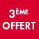 3e offert (rouge)